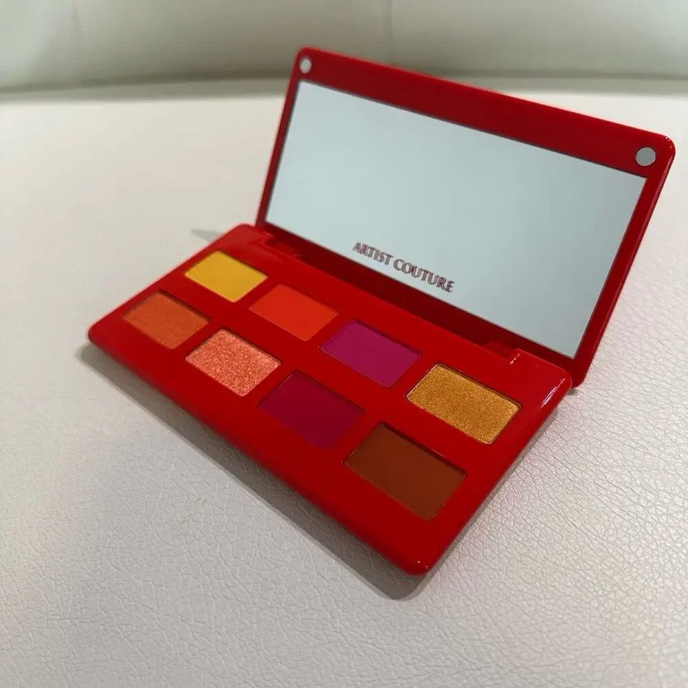 Artist Couture Caliente Eyeshadow Palette
